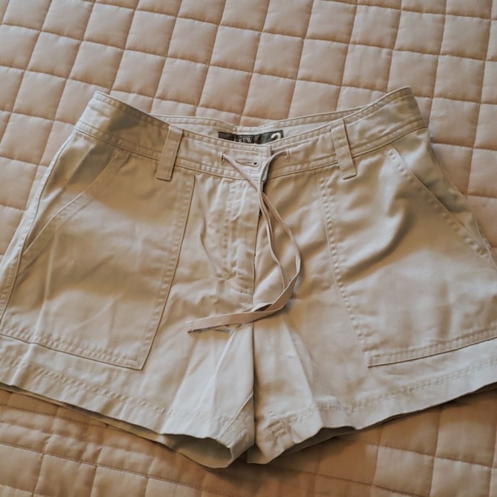J Crew shorts